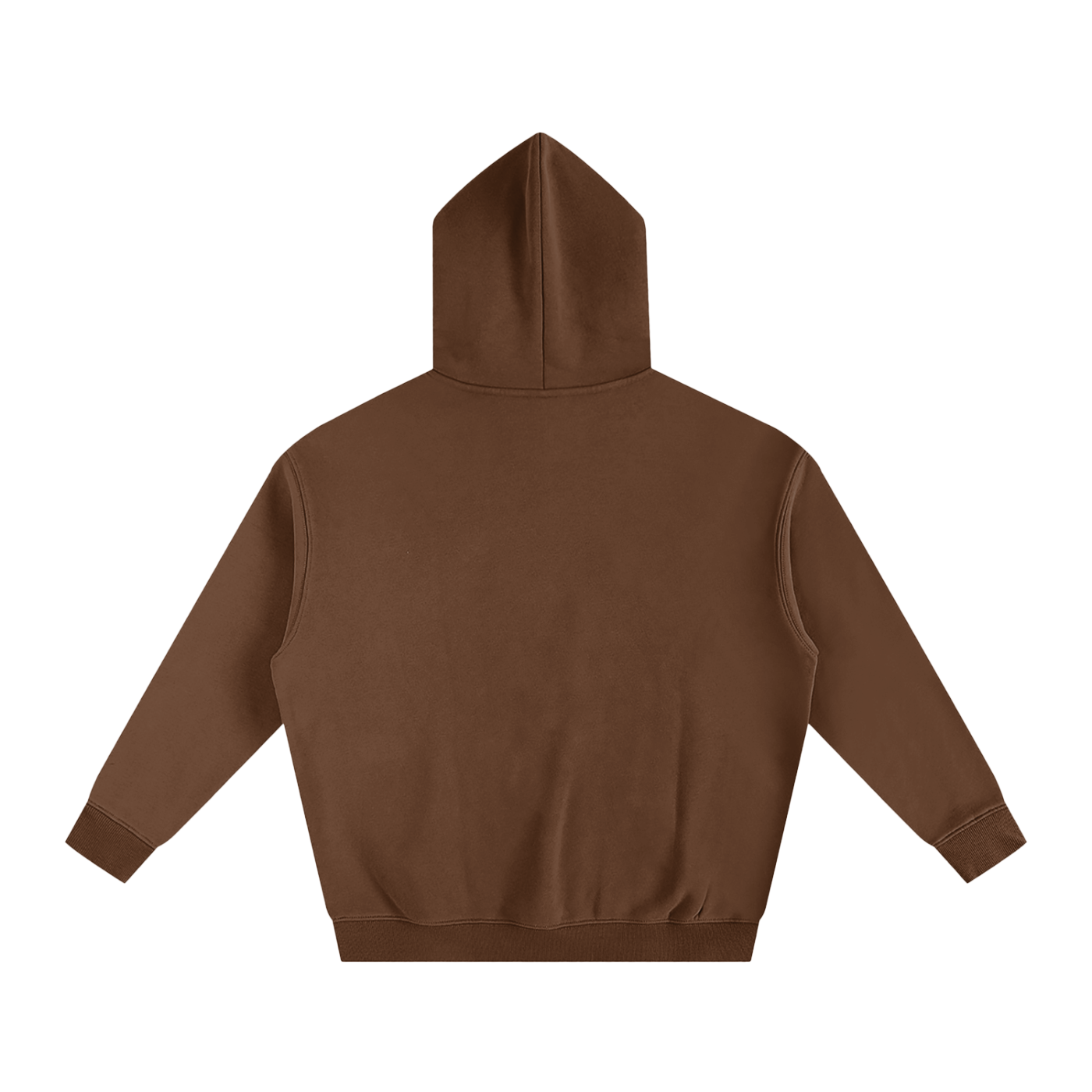 Small OCV Statement Hoodie