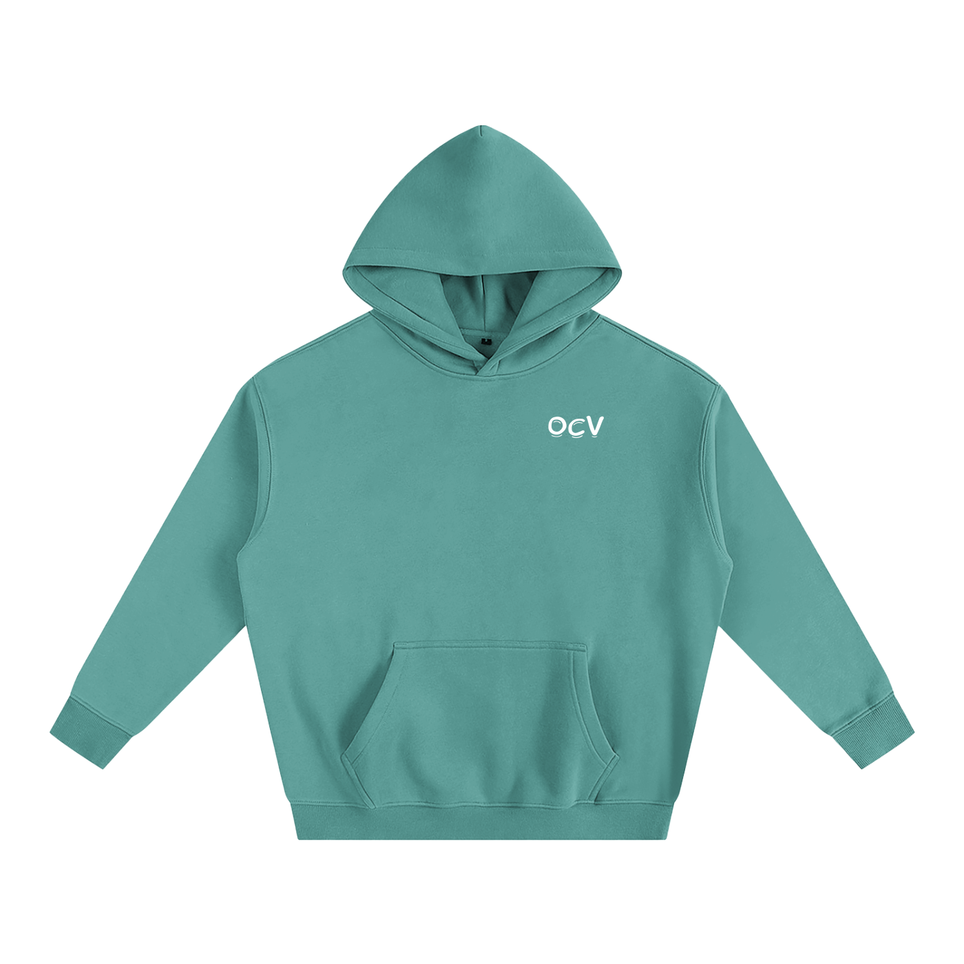 Small OCV Statement Hoodie