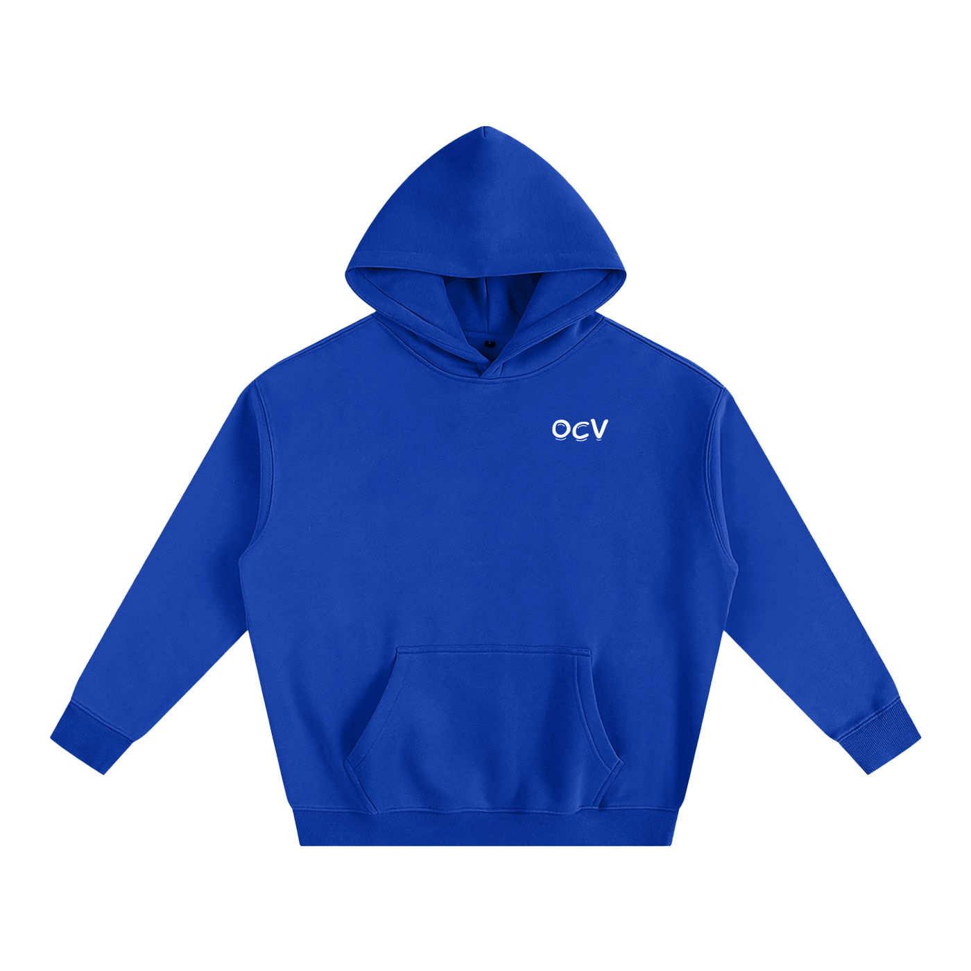Small OCV Statement Hoodie