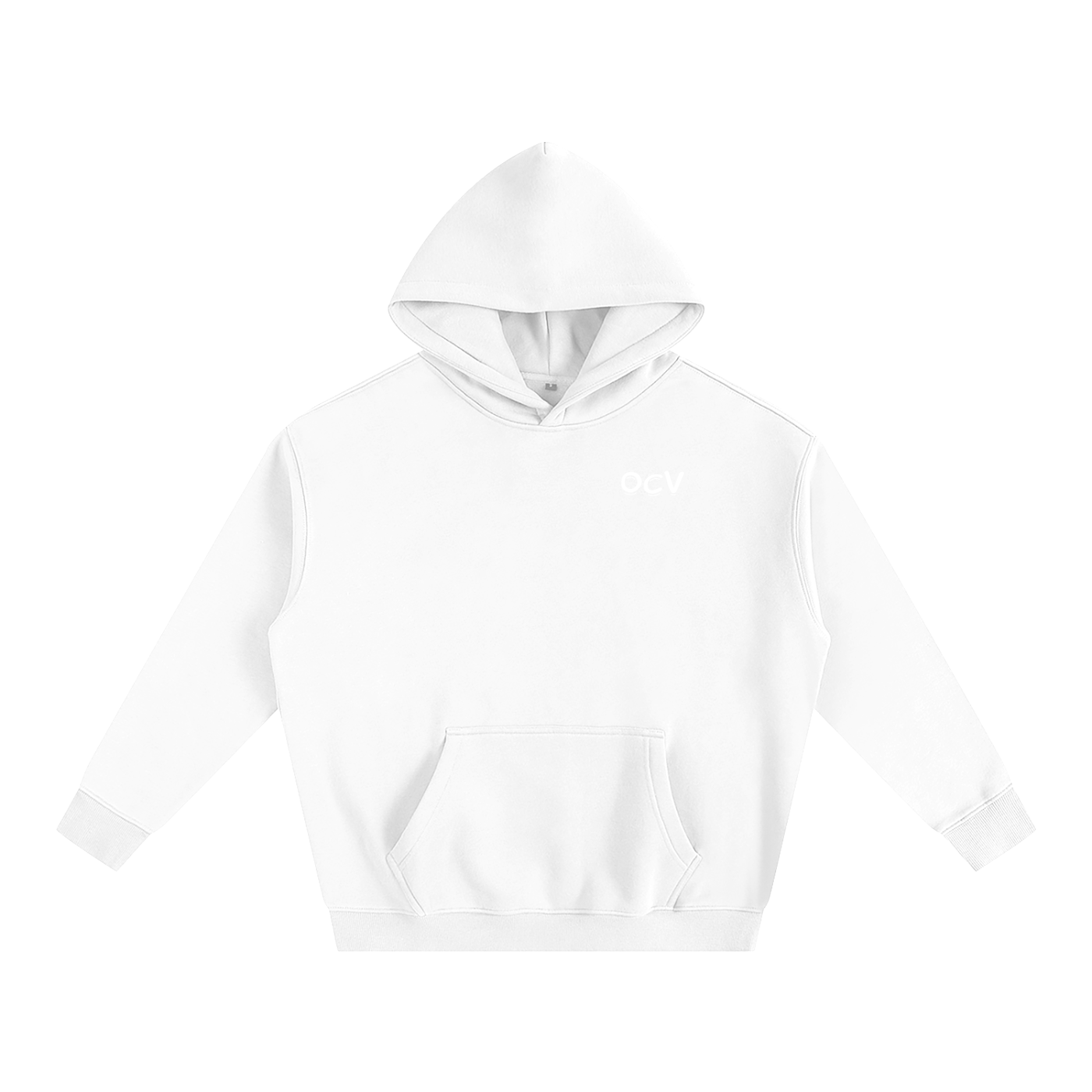 Small OCV Statement Hoodie