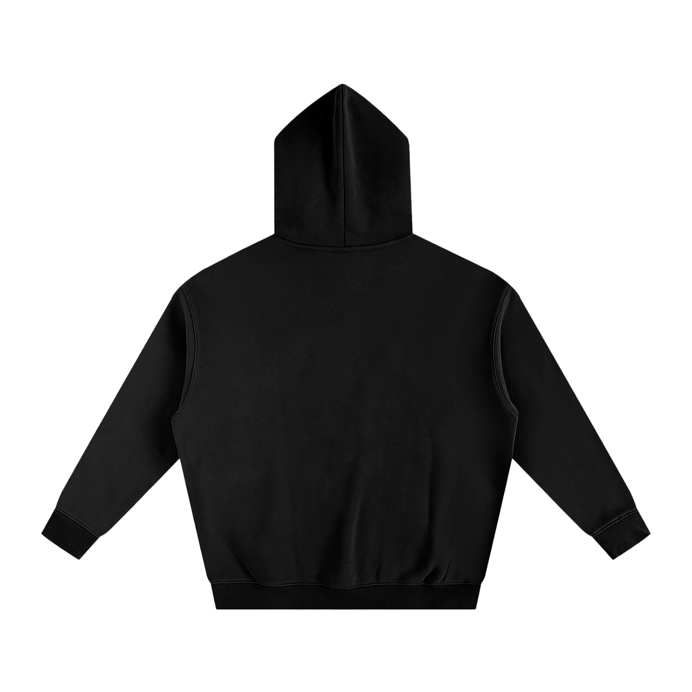 Small OCV Statement Hoodie