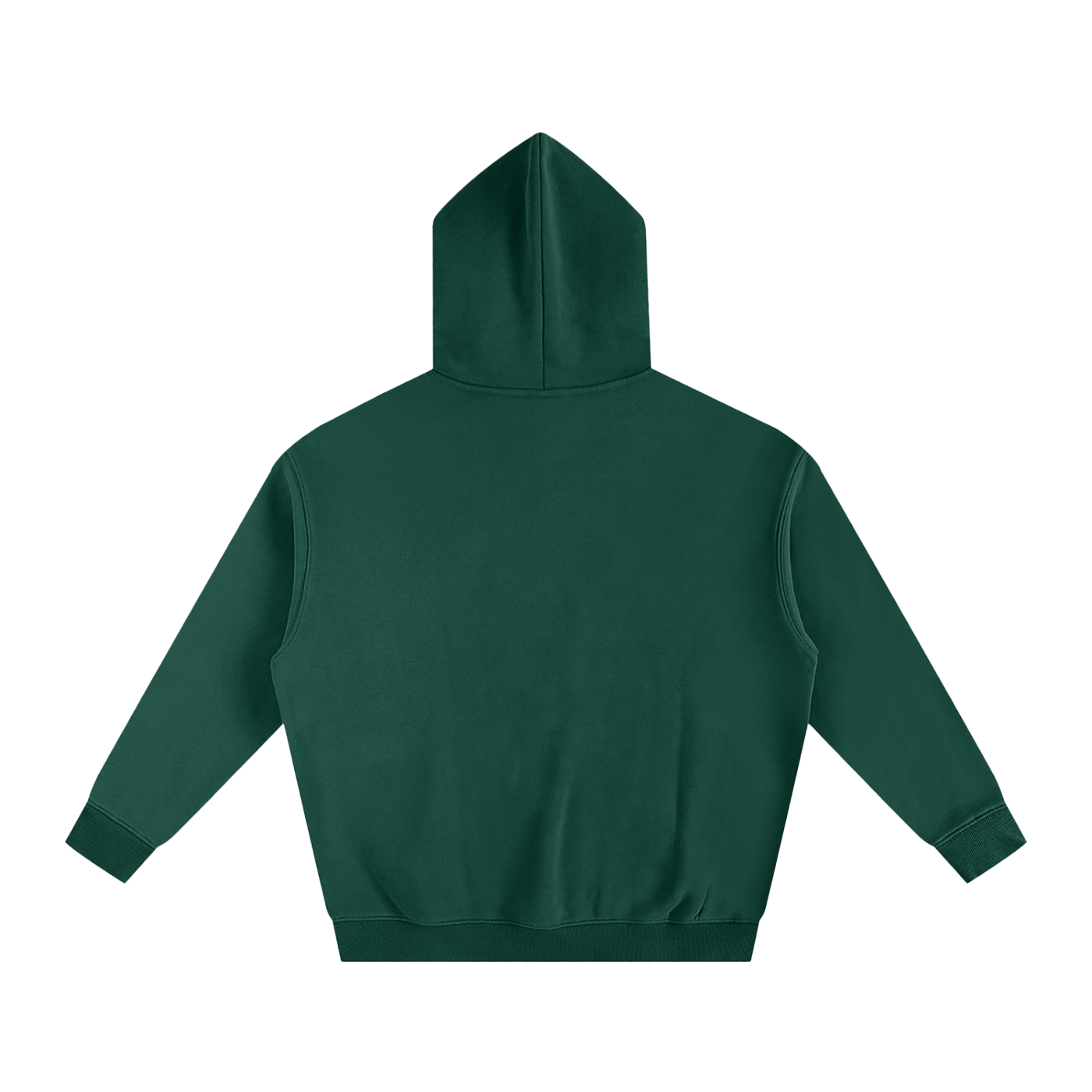Small OCV Statement Hoodie