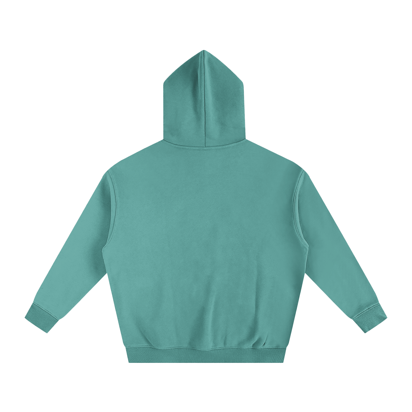 Small OCV Statement Hoodie