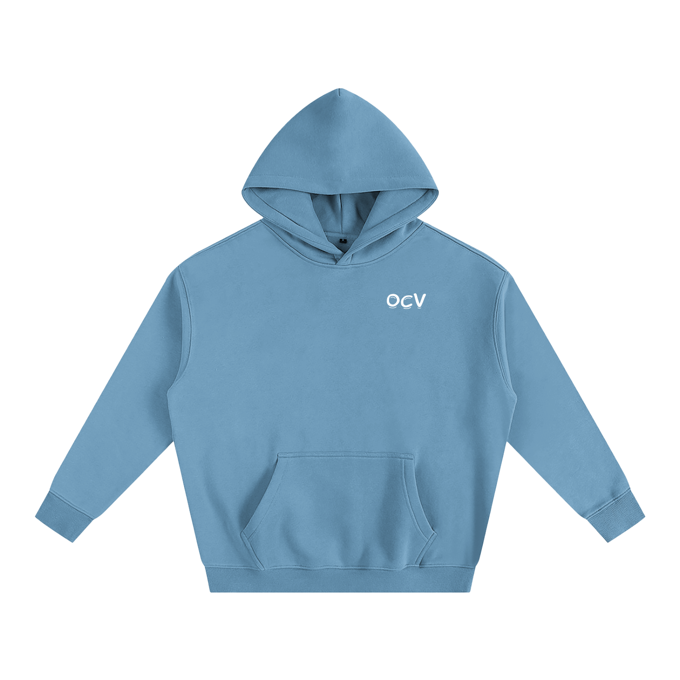 Small OCV Statement Hoodie
