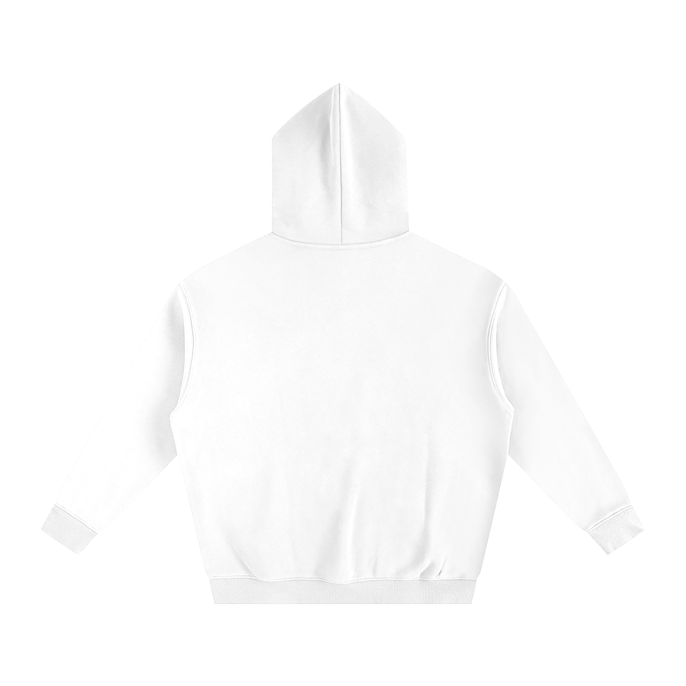 Small OCV Statement Hoodie