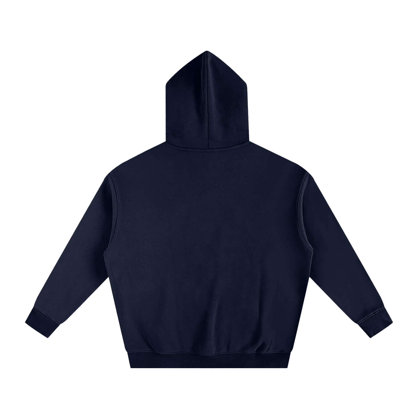 Small OCV Statement Hoodie