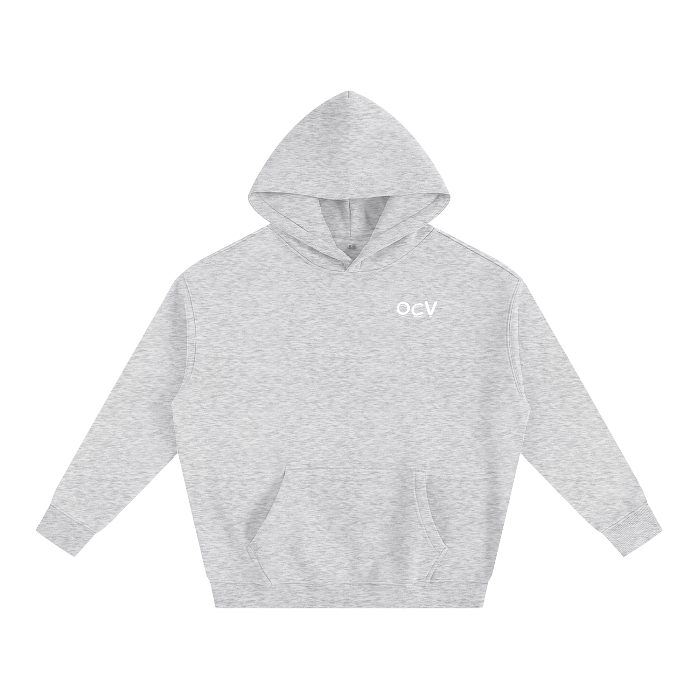 Small OCV Statement Hoodie
