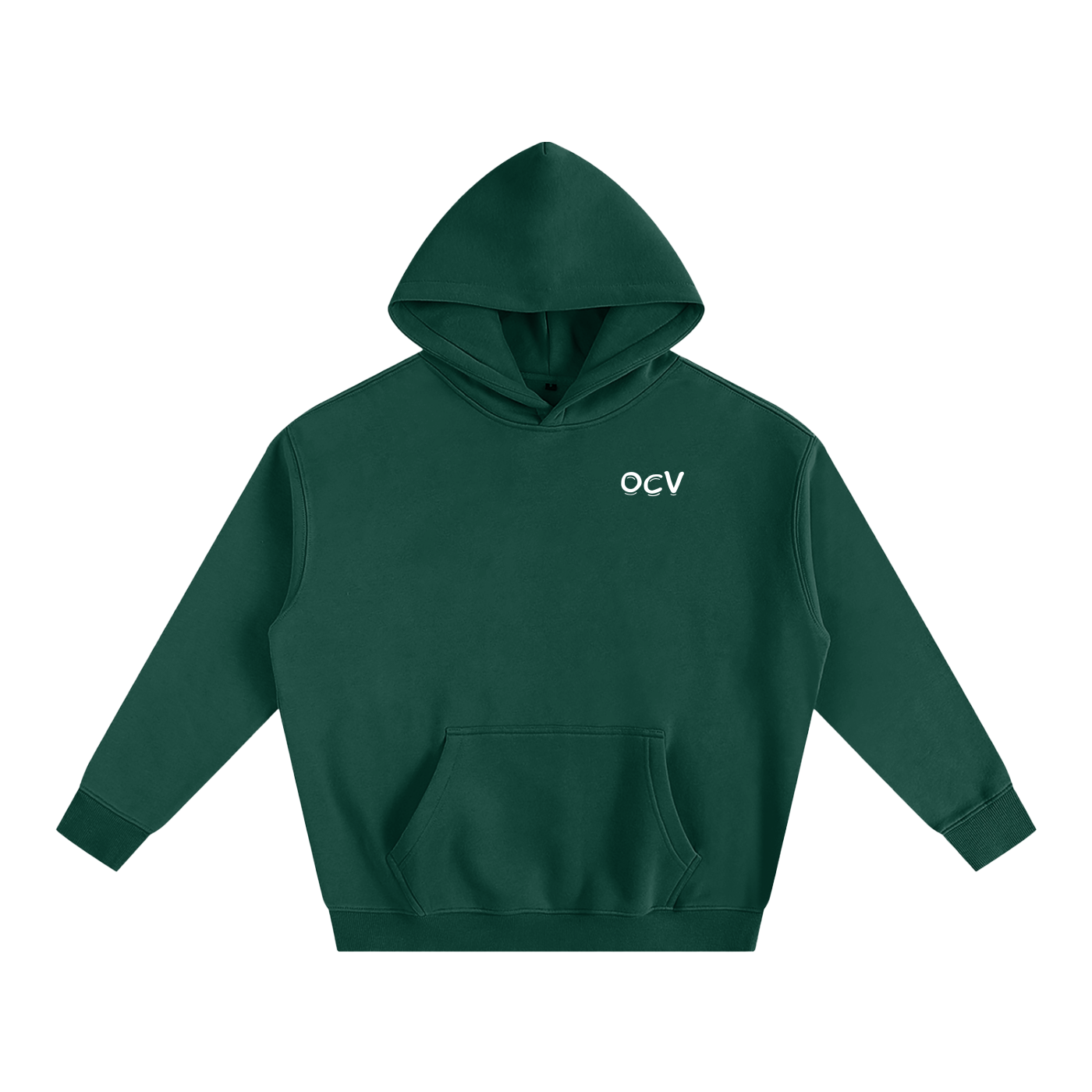 Small OCV Statement Hoodie