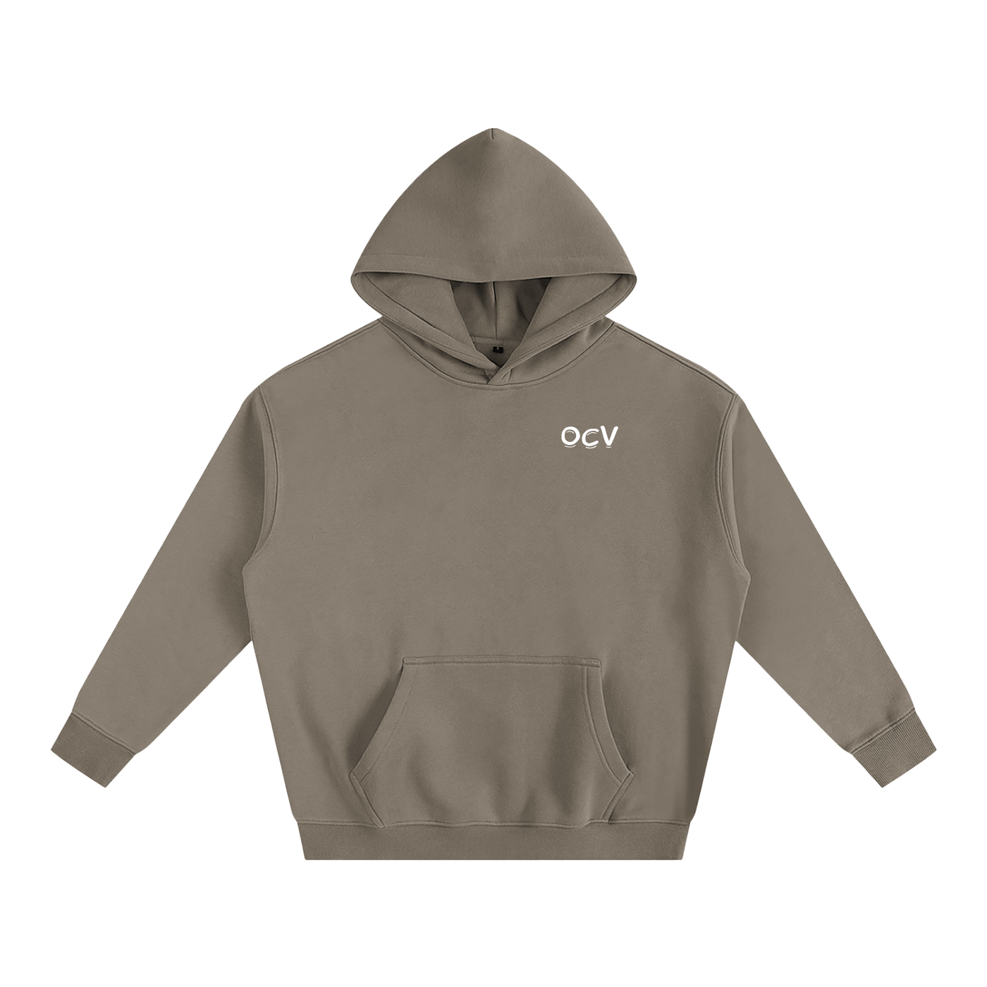 Small OCV Statement Hoodie