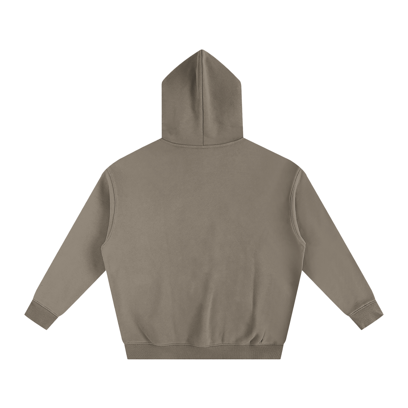 Small OCV Statement Hoodie