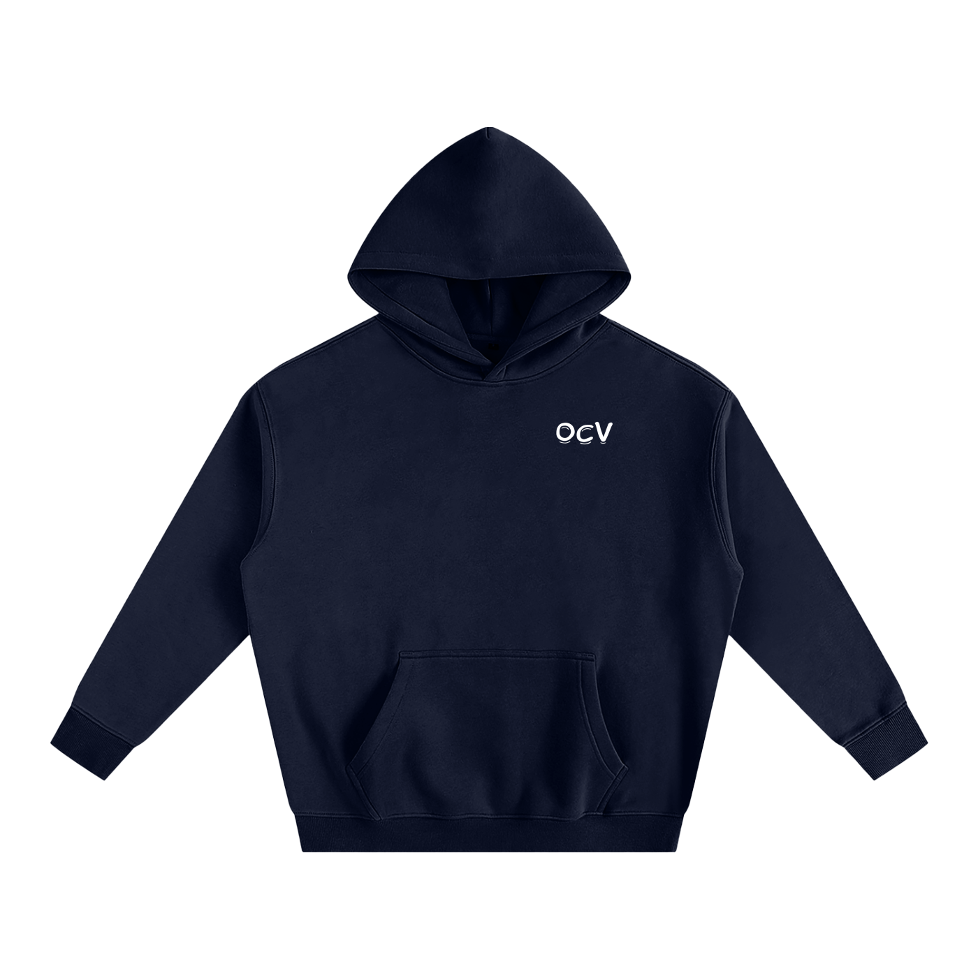 Small OCV Statement Hoodie