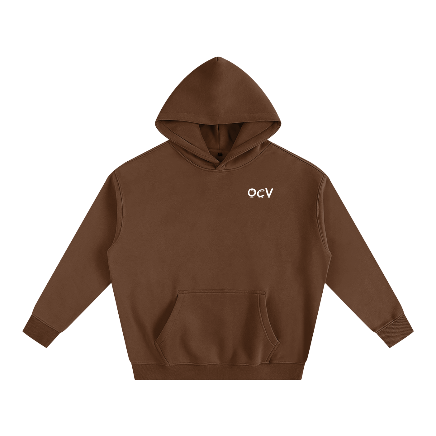 Small OCV Statement Hoodie