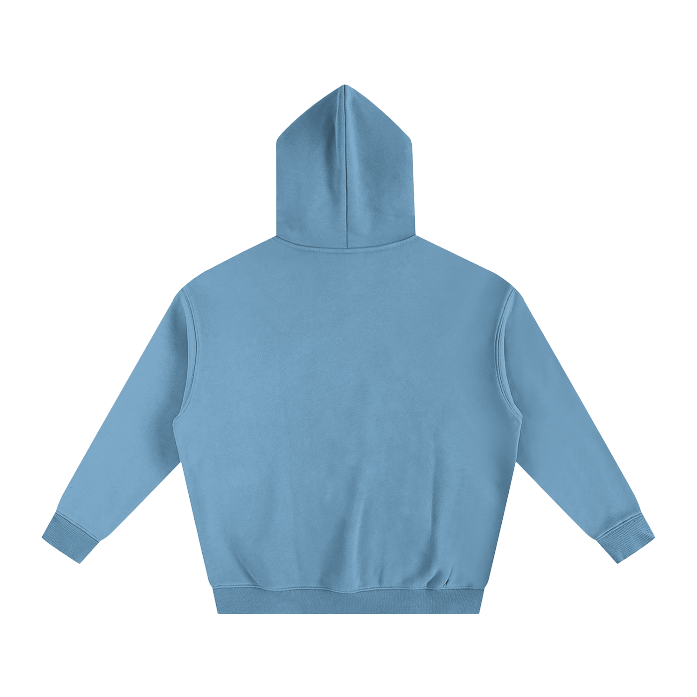 Small OCV Statement Hoodie