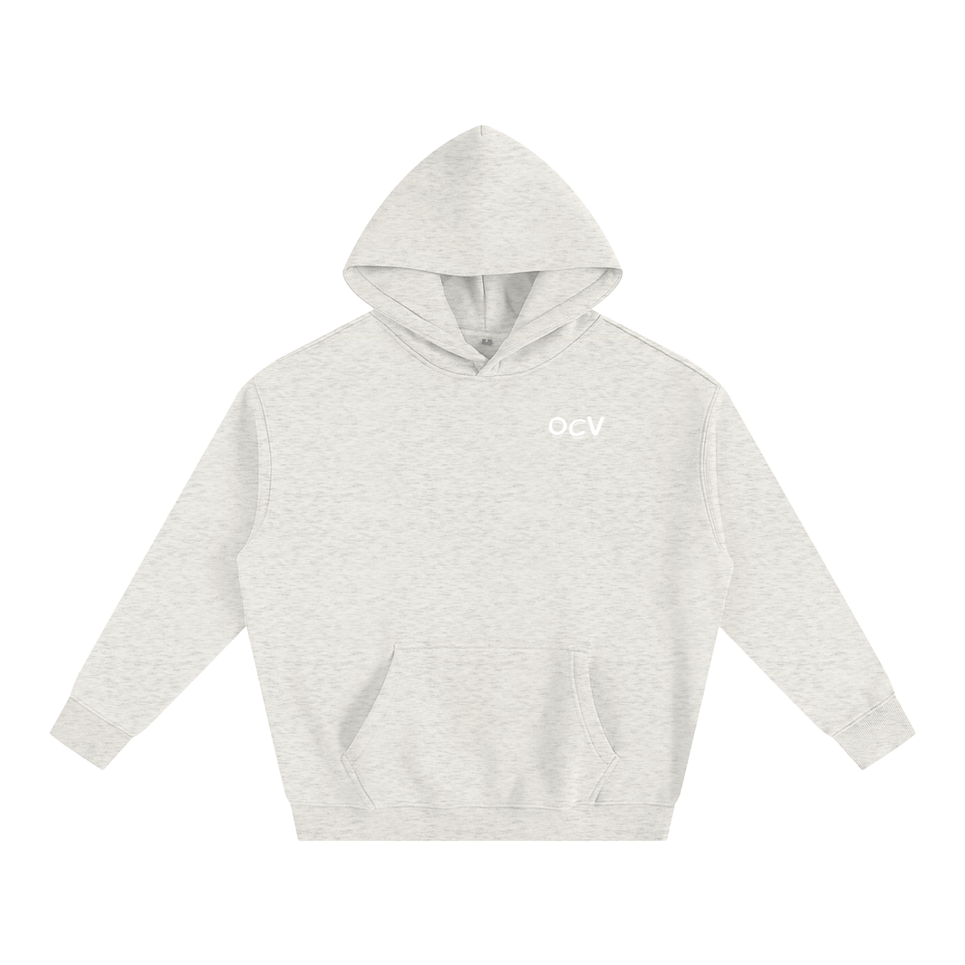 Small OCV Statement Hoodie