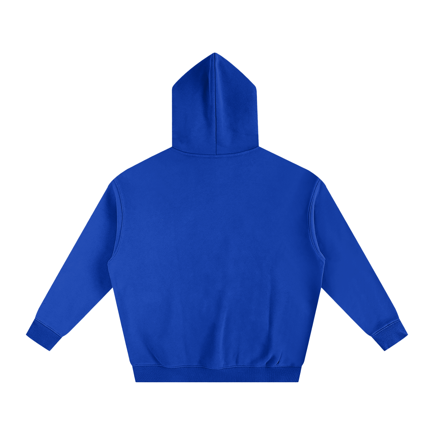 Small OCV Statement Hoodie