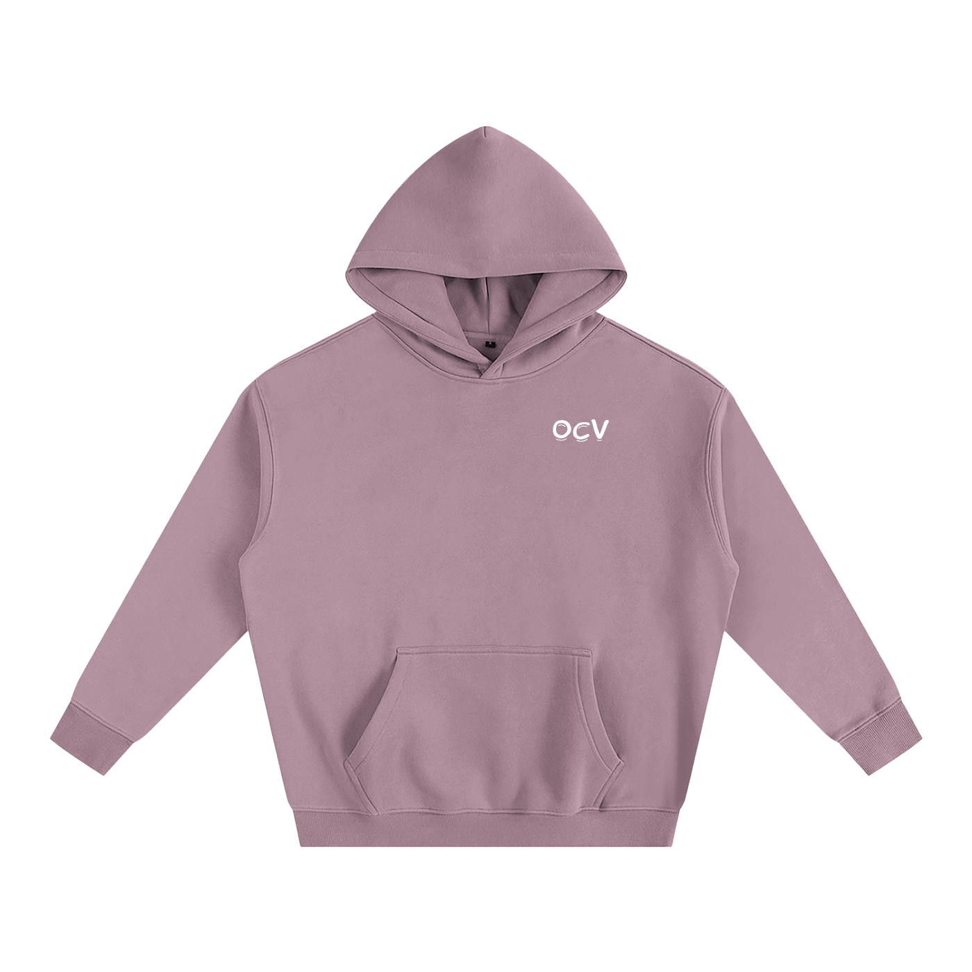 Small OCV Statement Hoodie