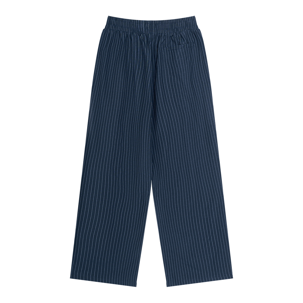 OCV Pleated Pants
