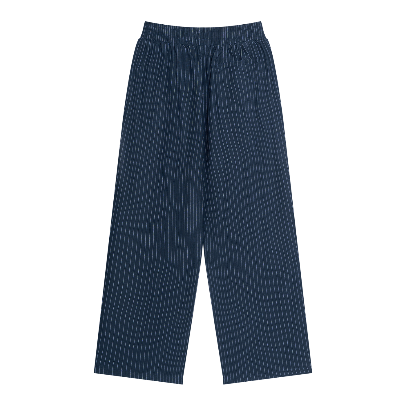 OCV Pleated Pants
