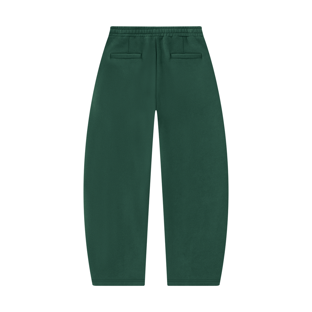 OCV Barrel Leg Sweatpants