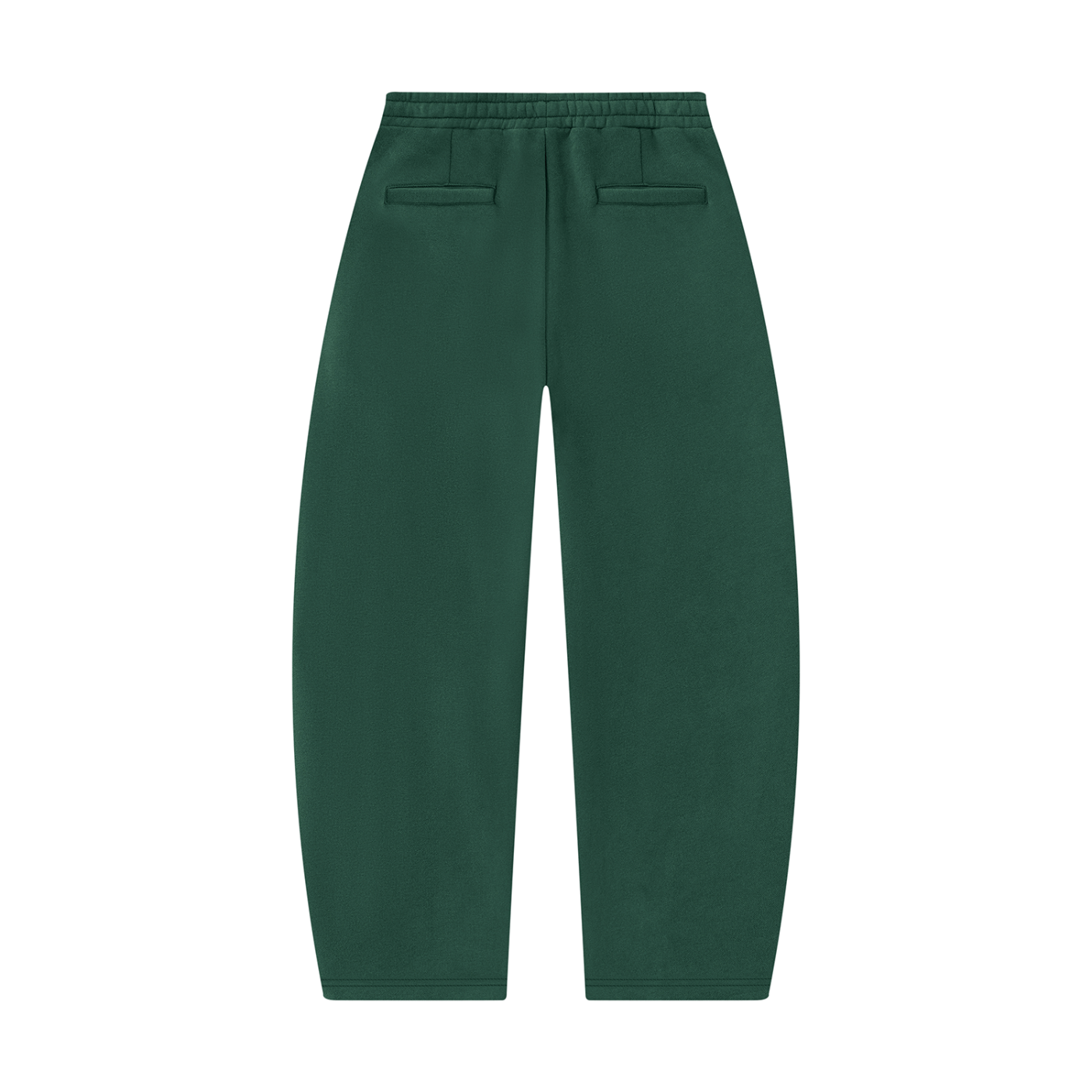OCV Barrel Leg Sweatpants