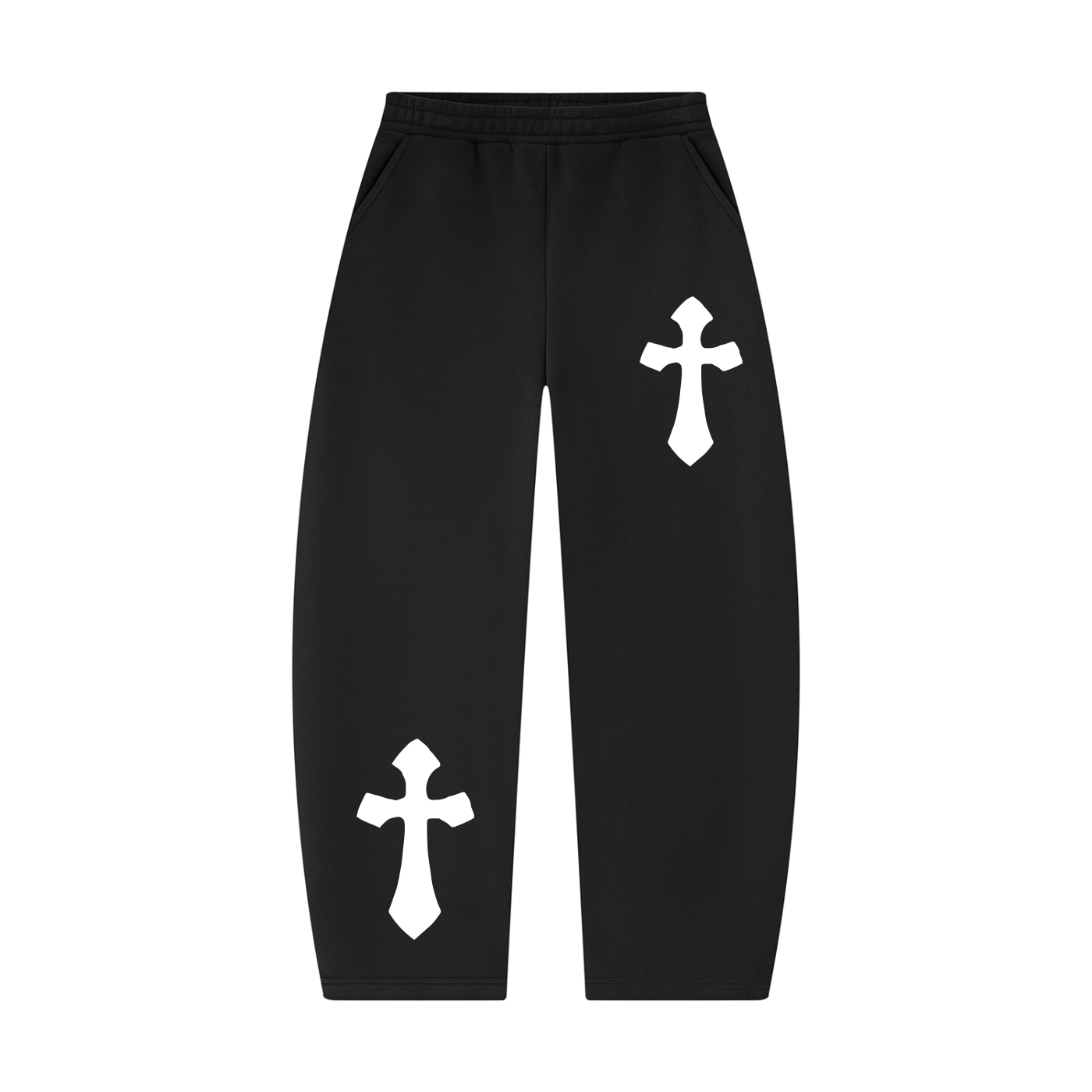 OCV Barrel Leg Sweatpants