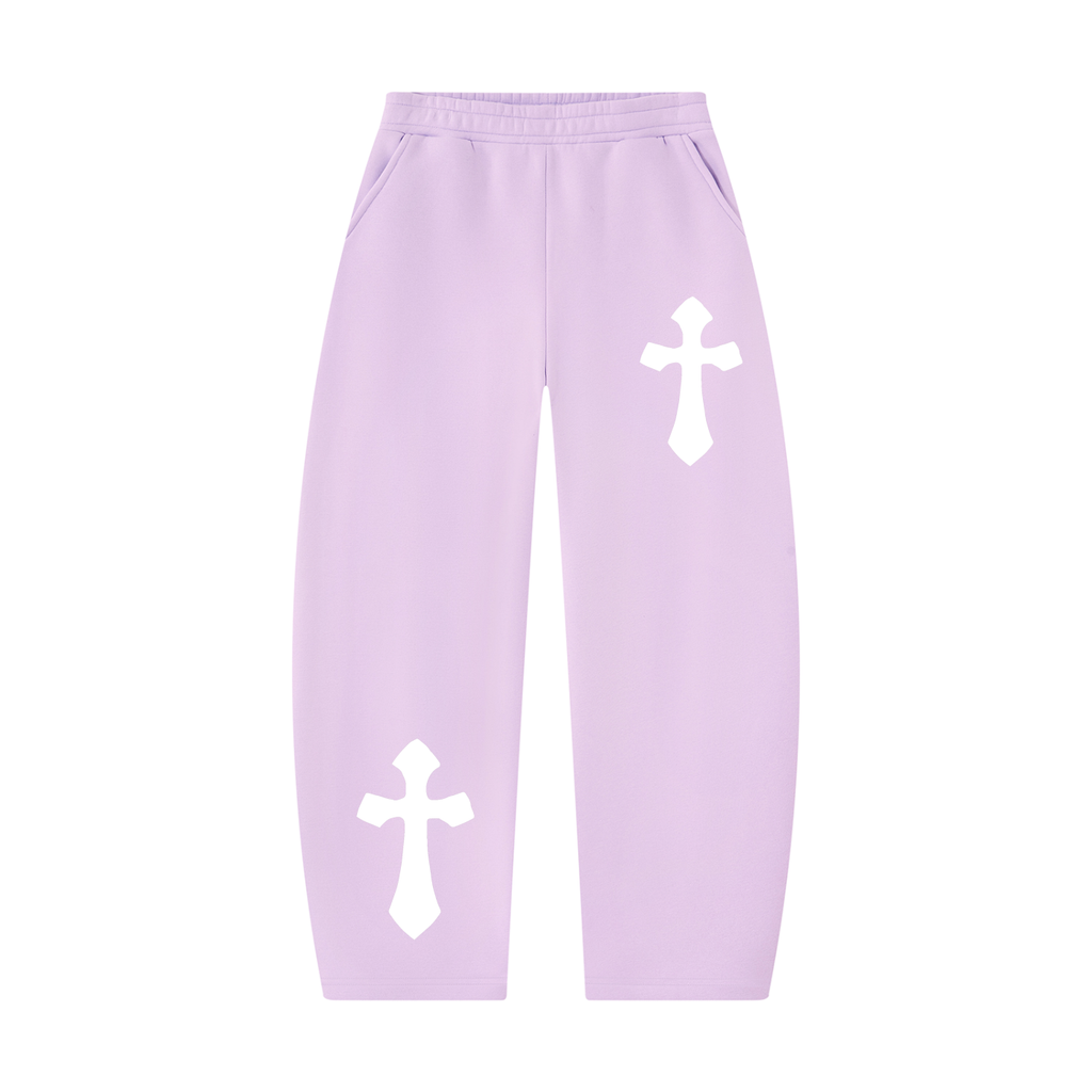 OCV Barrel Leg Sweatpants