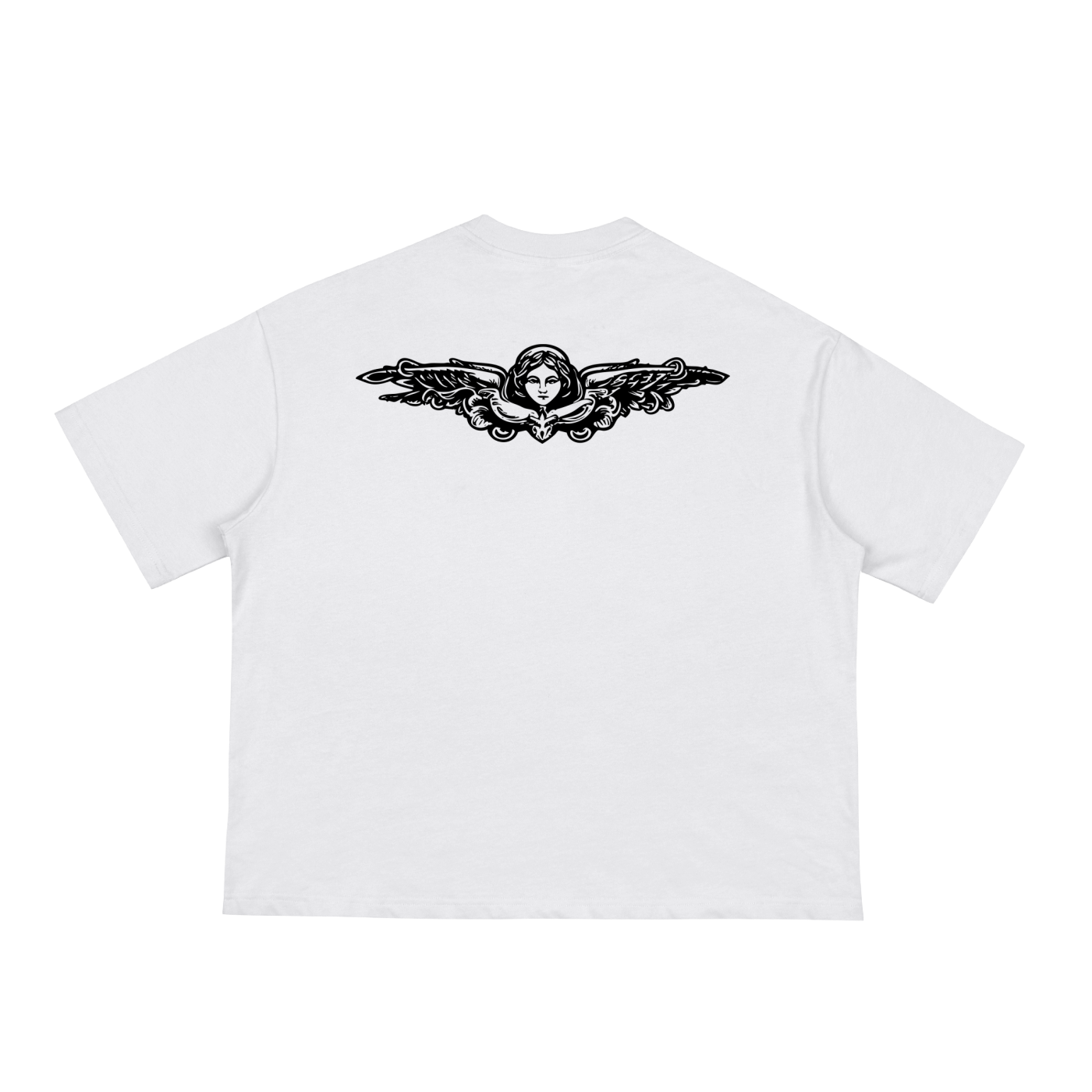 The Son of Man OCV Tee