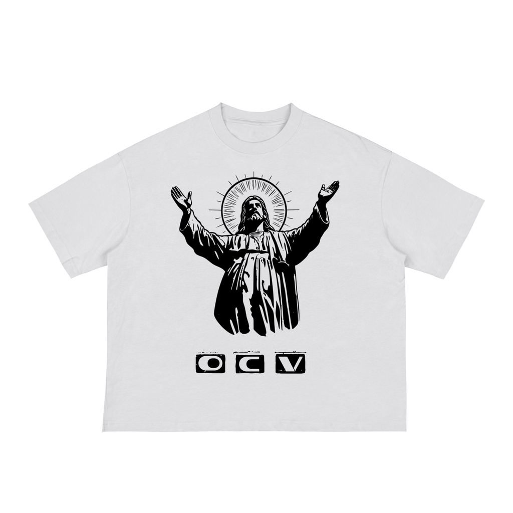 The Son of Man OCV Tee