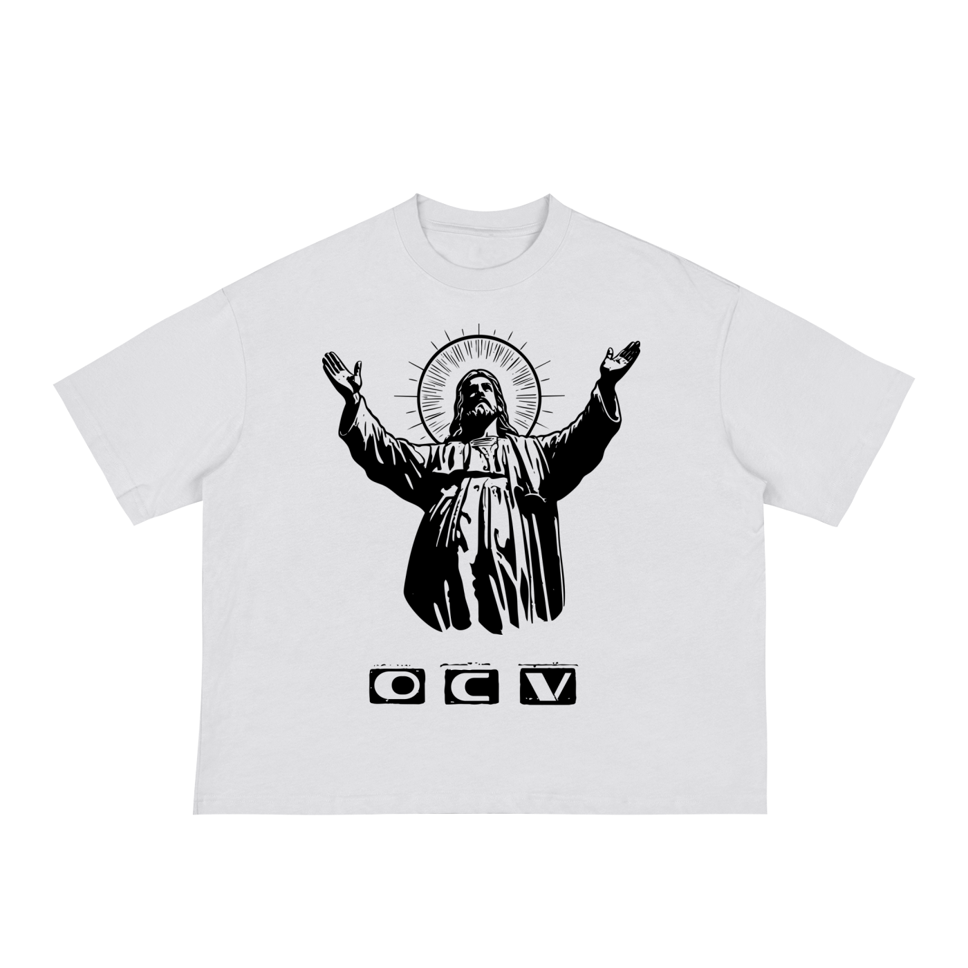 The Son of Man OCV Tee