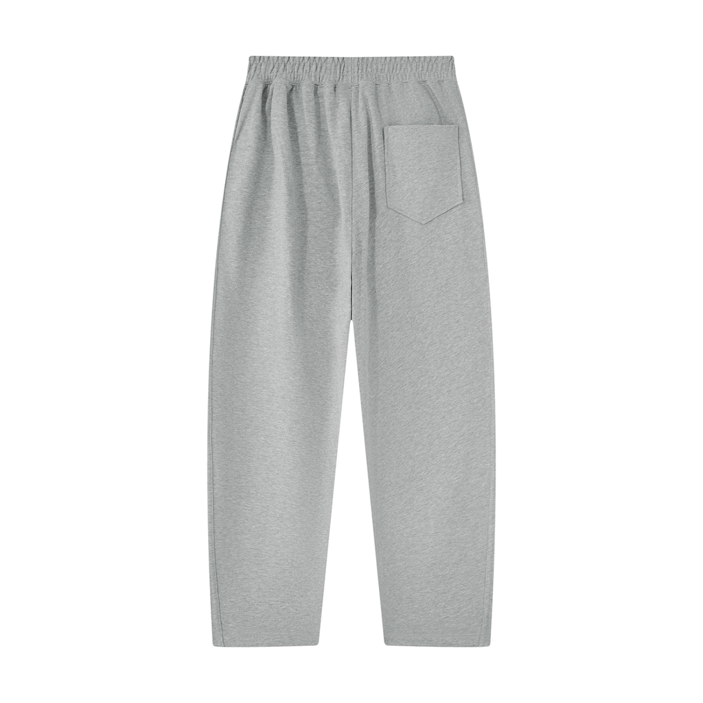 Scattered OCV Straight Hem Sweatpants
