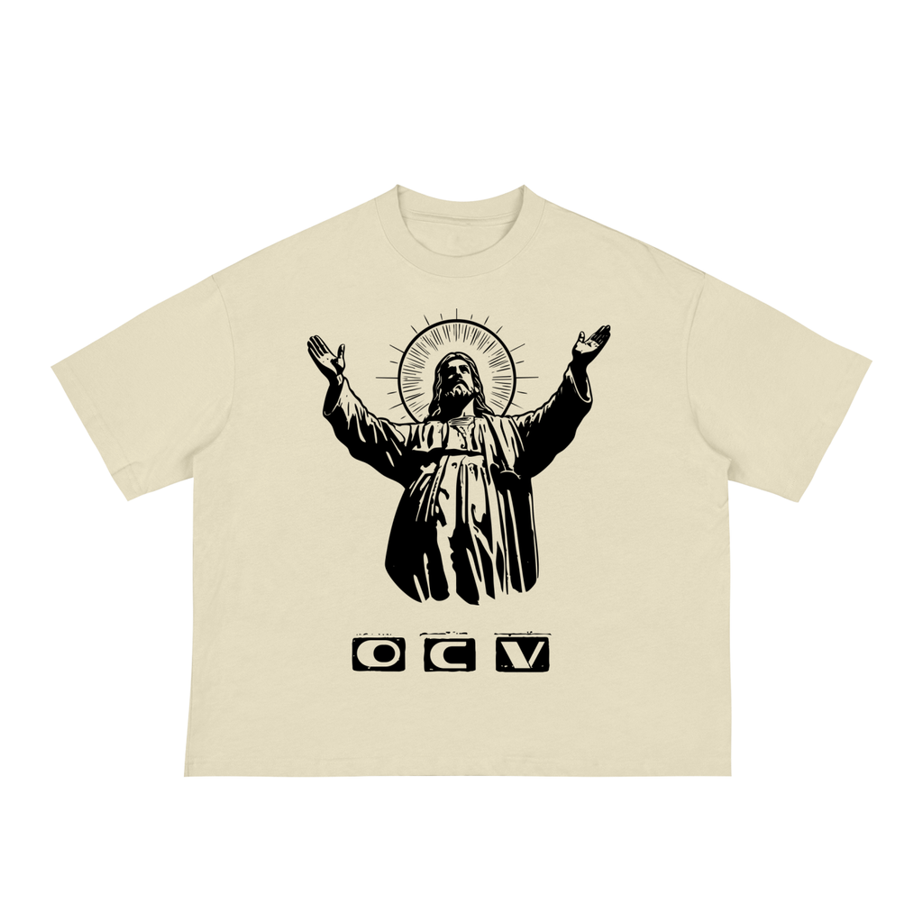 The Son of Man OCV Tee