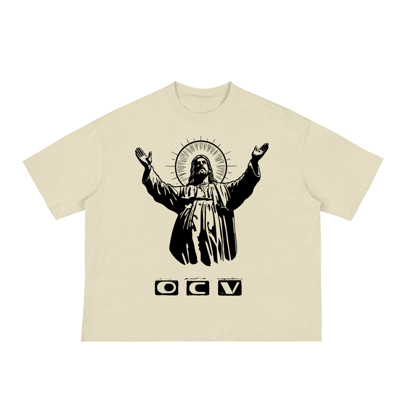 The Son of Man OCV Tee