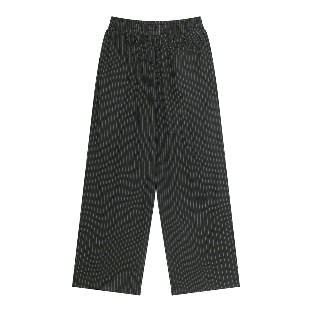 OCV Pleated Pants