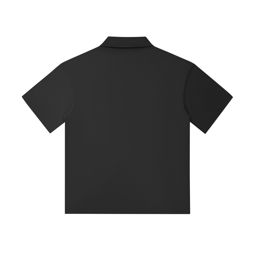 OCV Short-Sleeve Polo