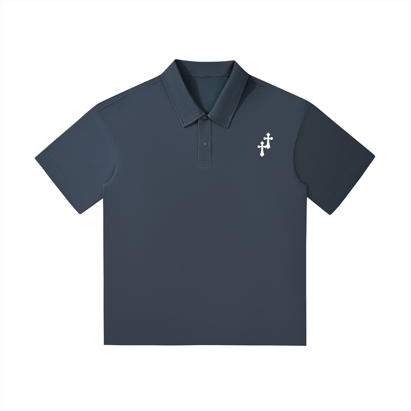 OCV Short-Sleeve Polo