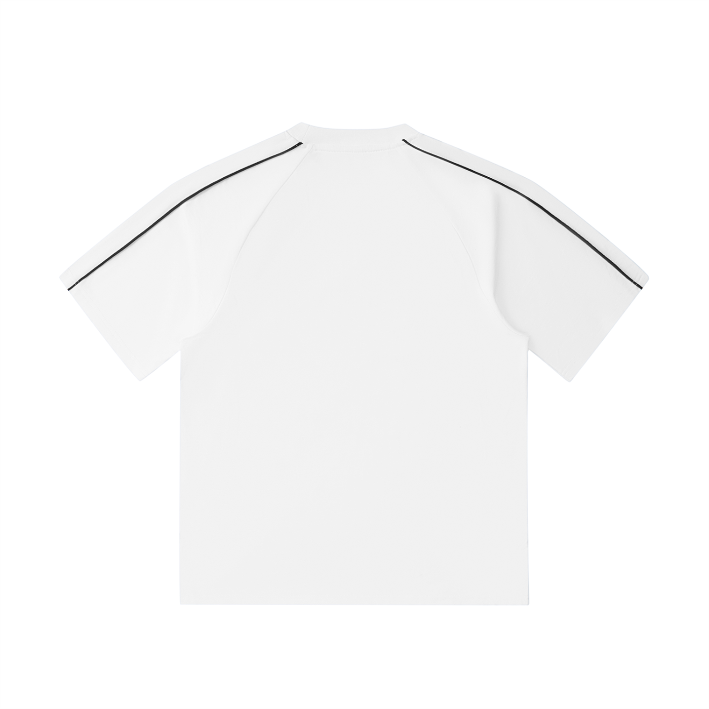 OCV Scattered Raglan Shirt