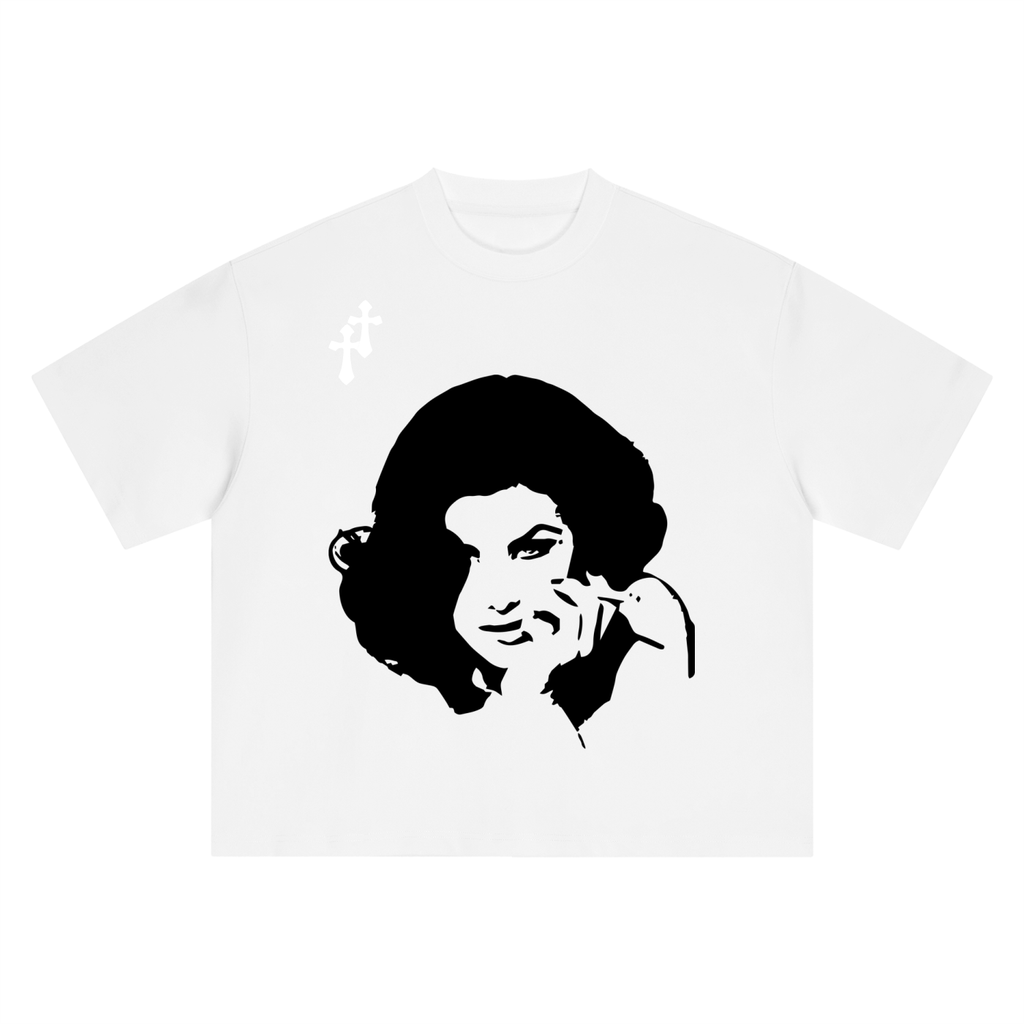 OCV Oversized Cross T-Shirt
