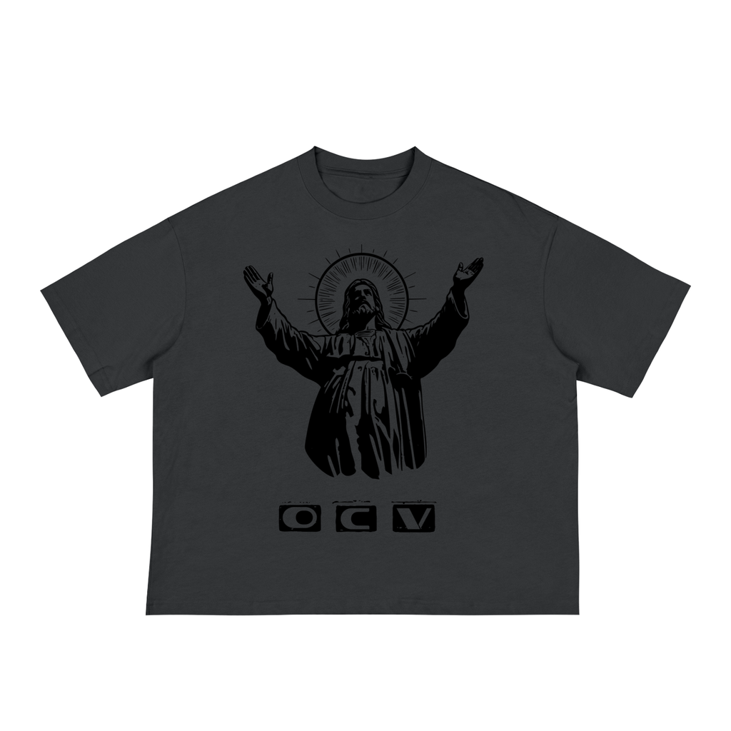 The Son of Man OCV Tee