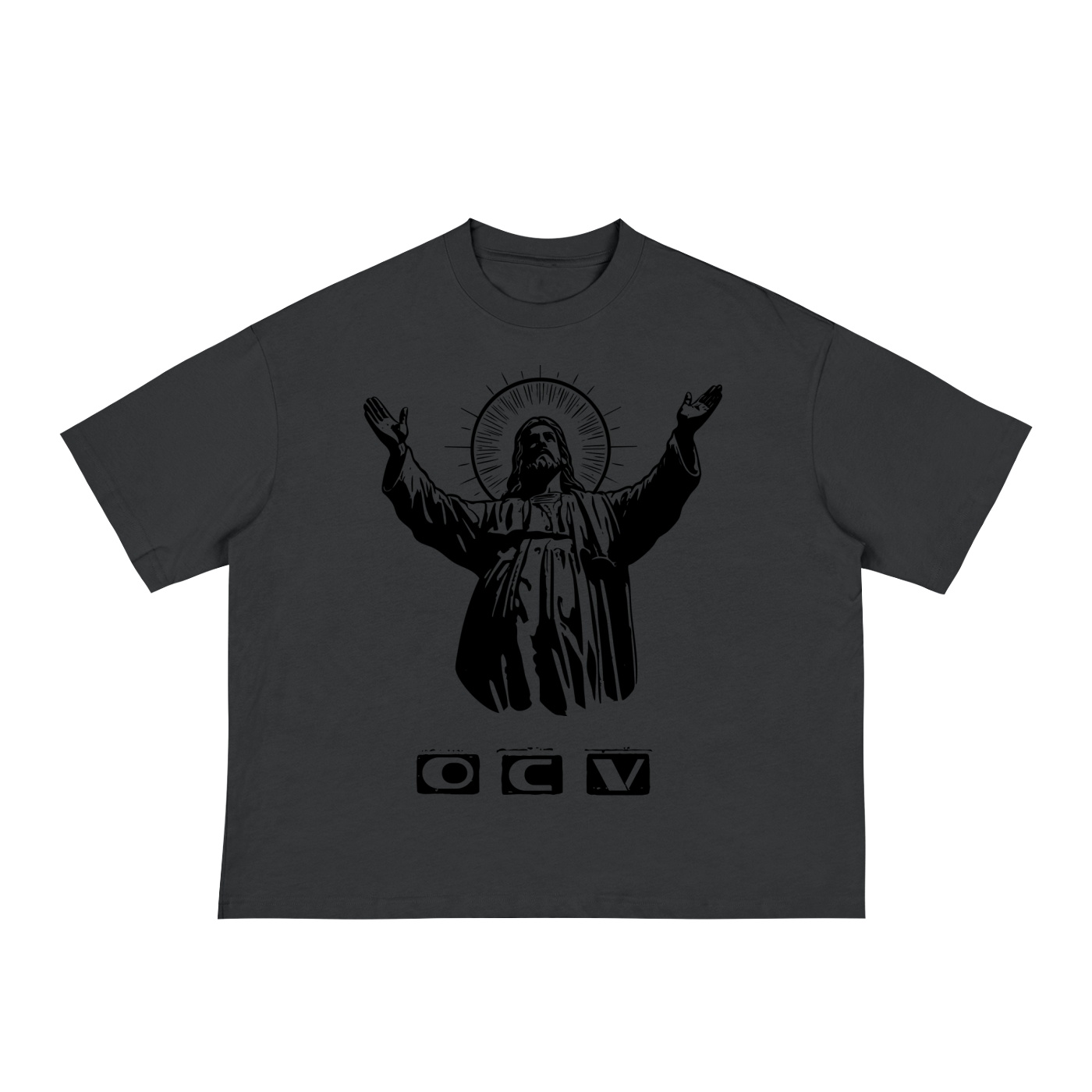 The Son of Man OCV Tee