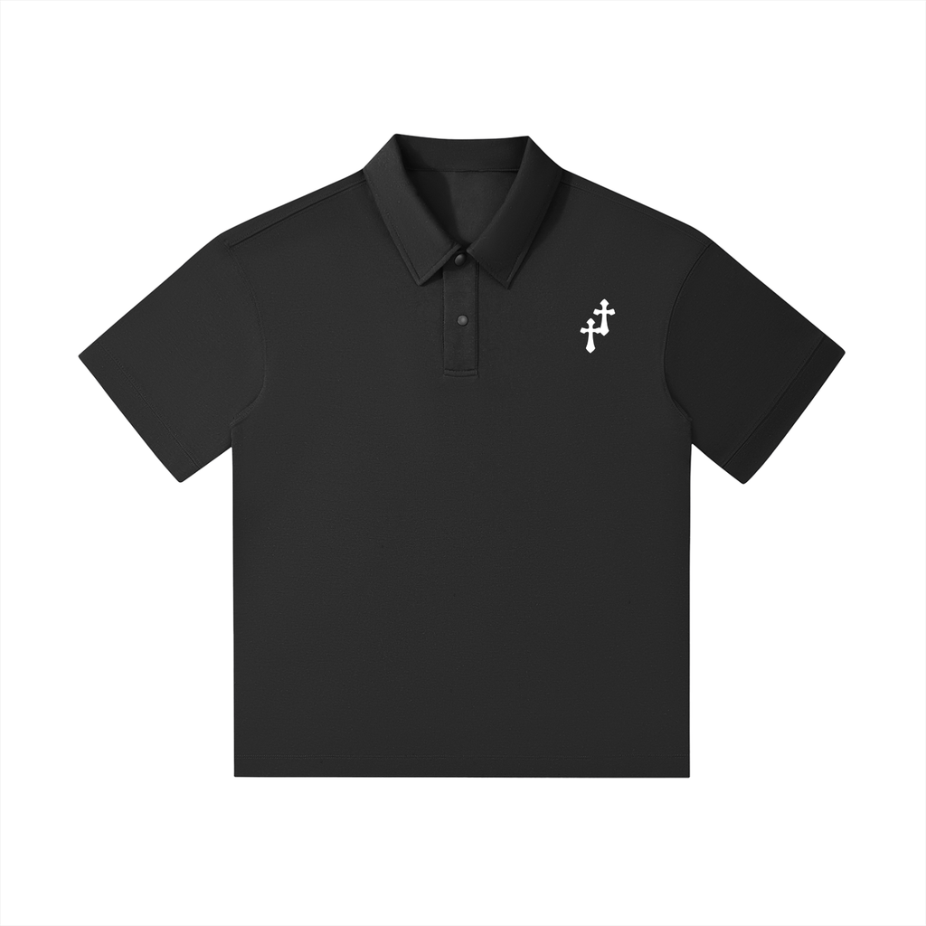 OCV Short-Sleeve Polo