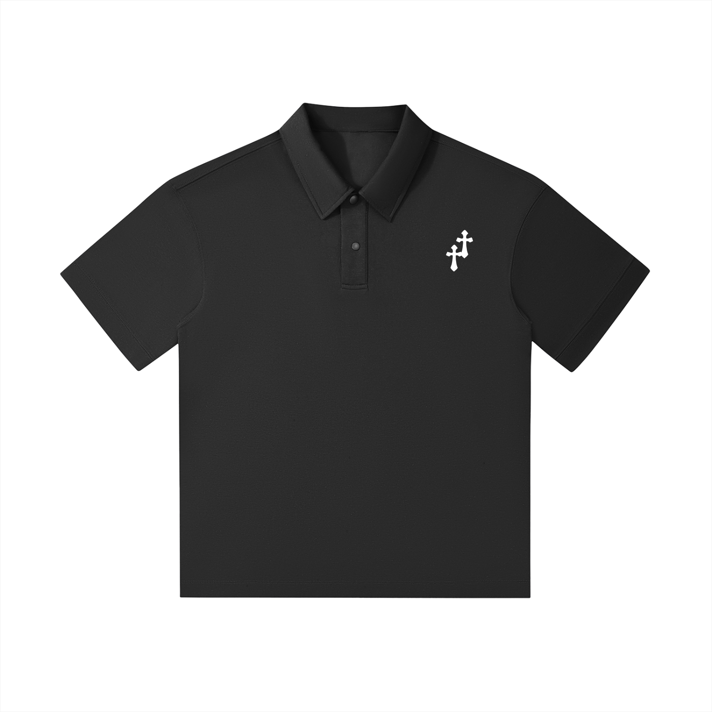 OCV Short-Sleeve Polo