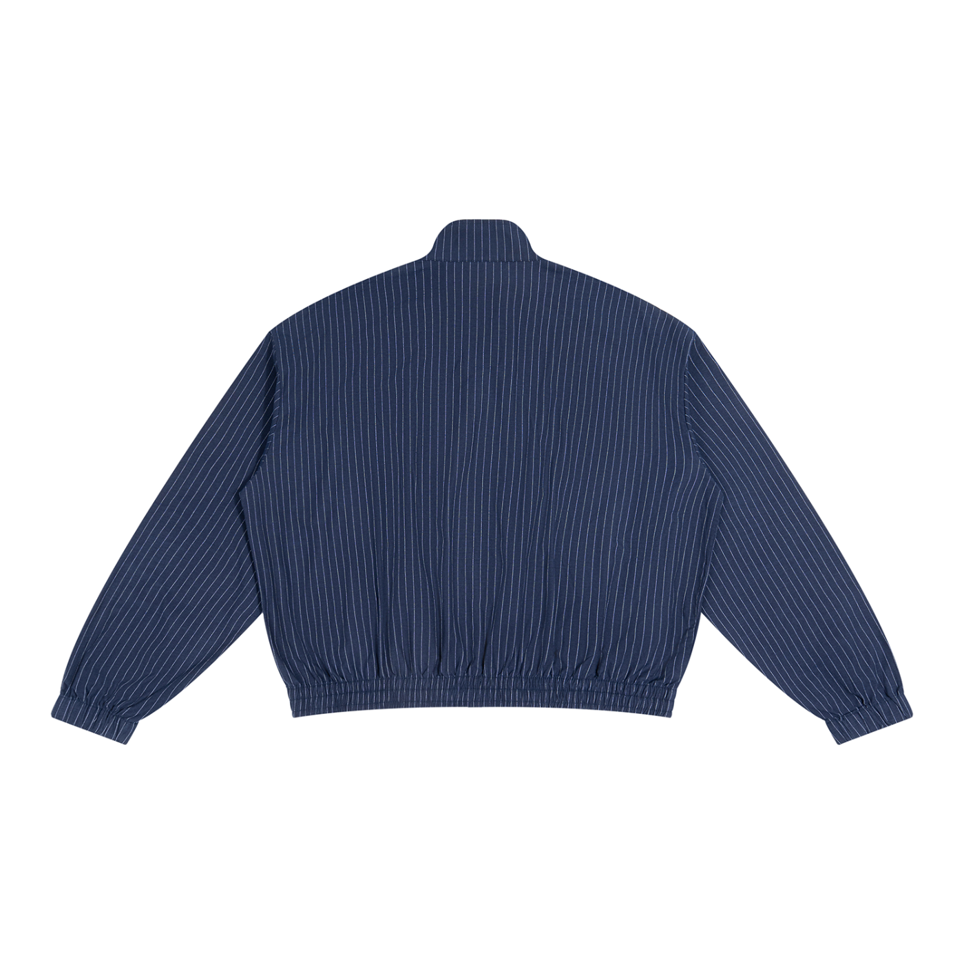 OCV Striped Full-Zip Track Jacket