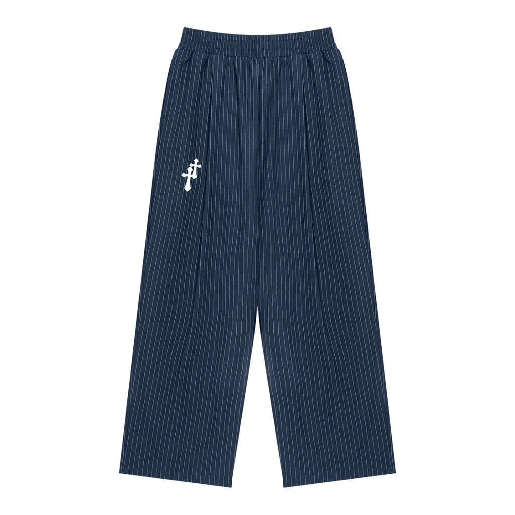 OCV Pleated Pants