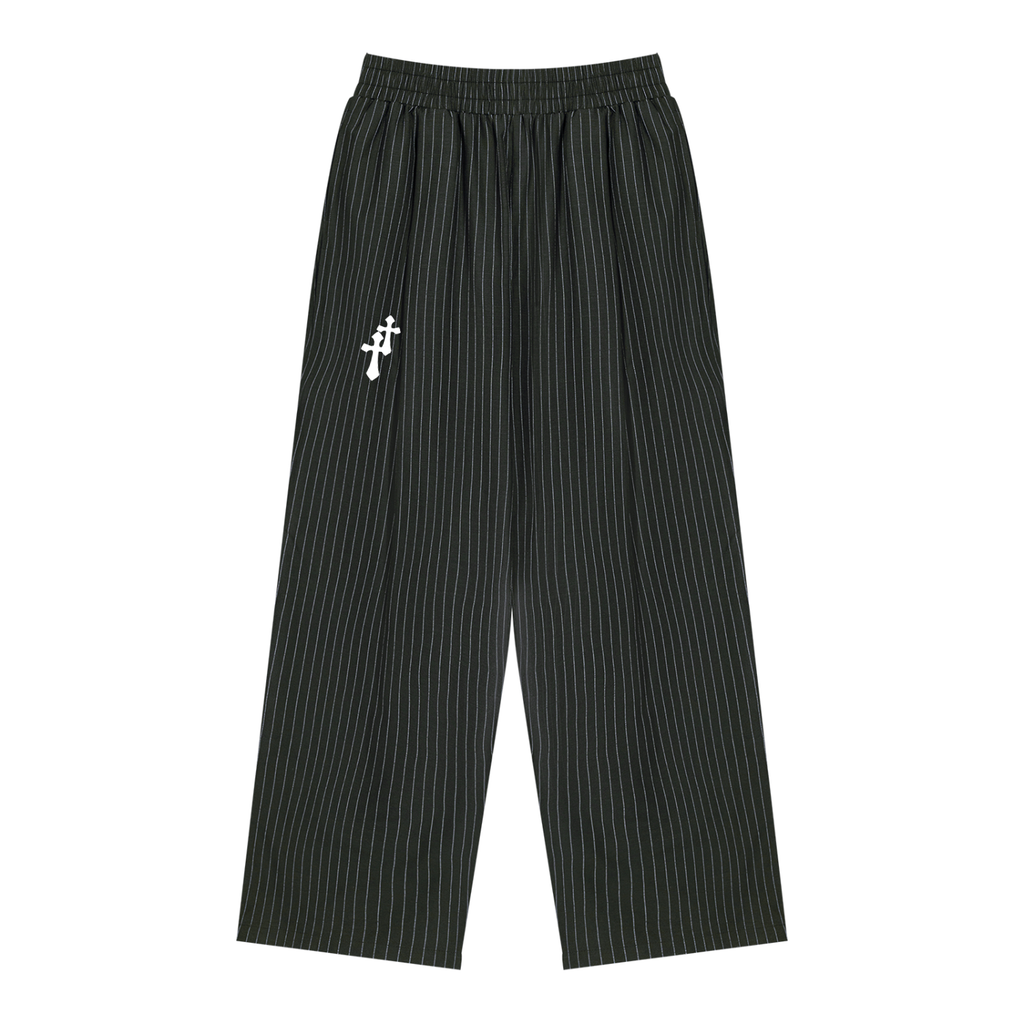 OCV Pleated Pants