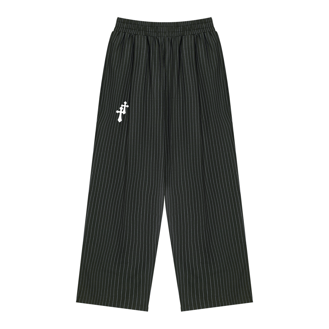 OCV Pleated Pants