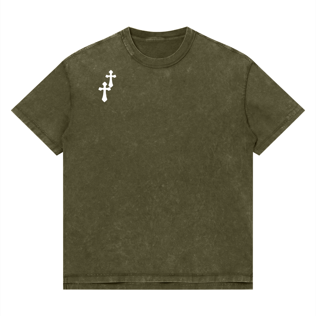 Oversized Son Of Man OCV T-Shirt