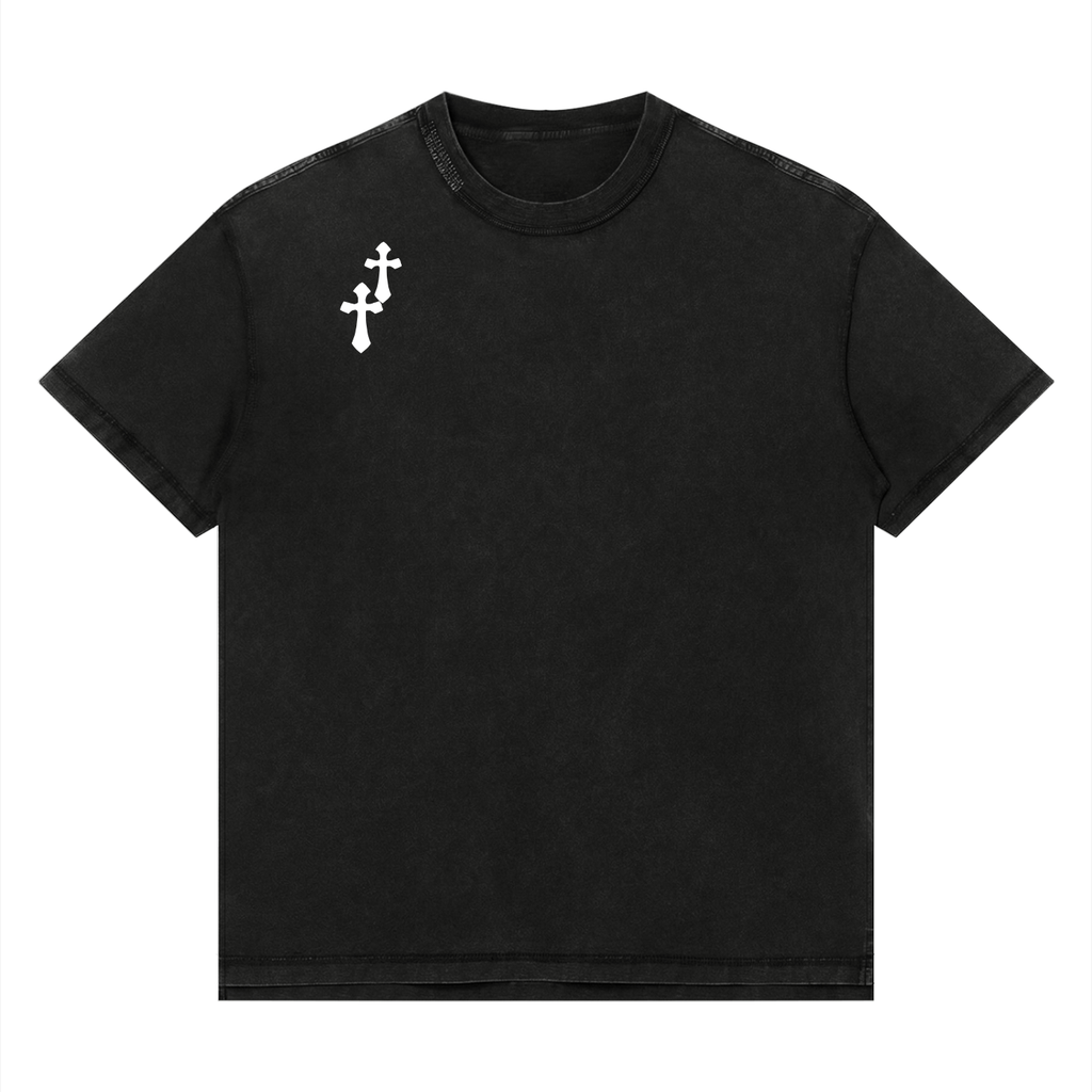Oversized Son Of Man OCV T-Shirt