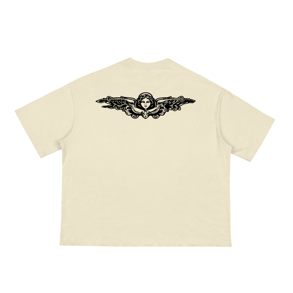 The Son of Man OCV Tee