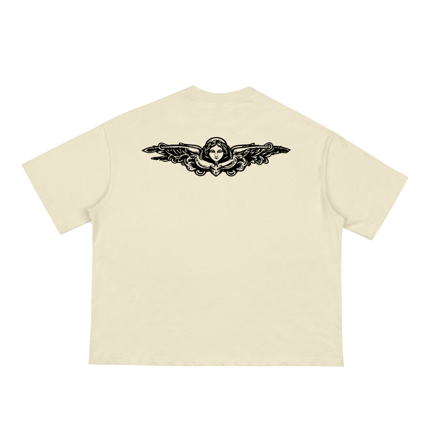 The Son of Man OCV Tee