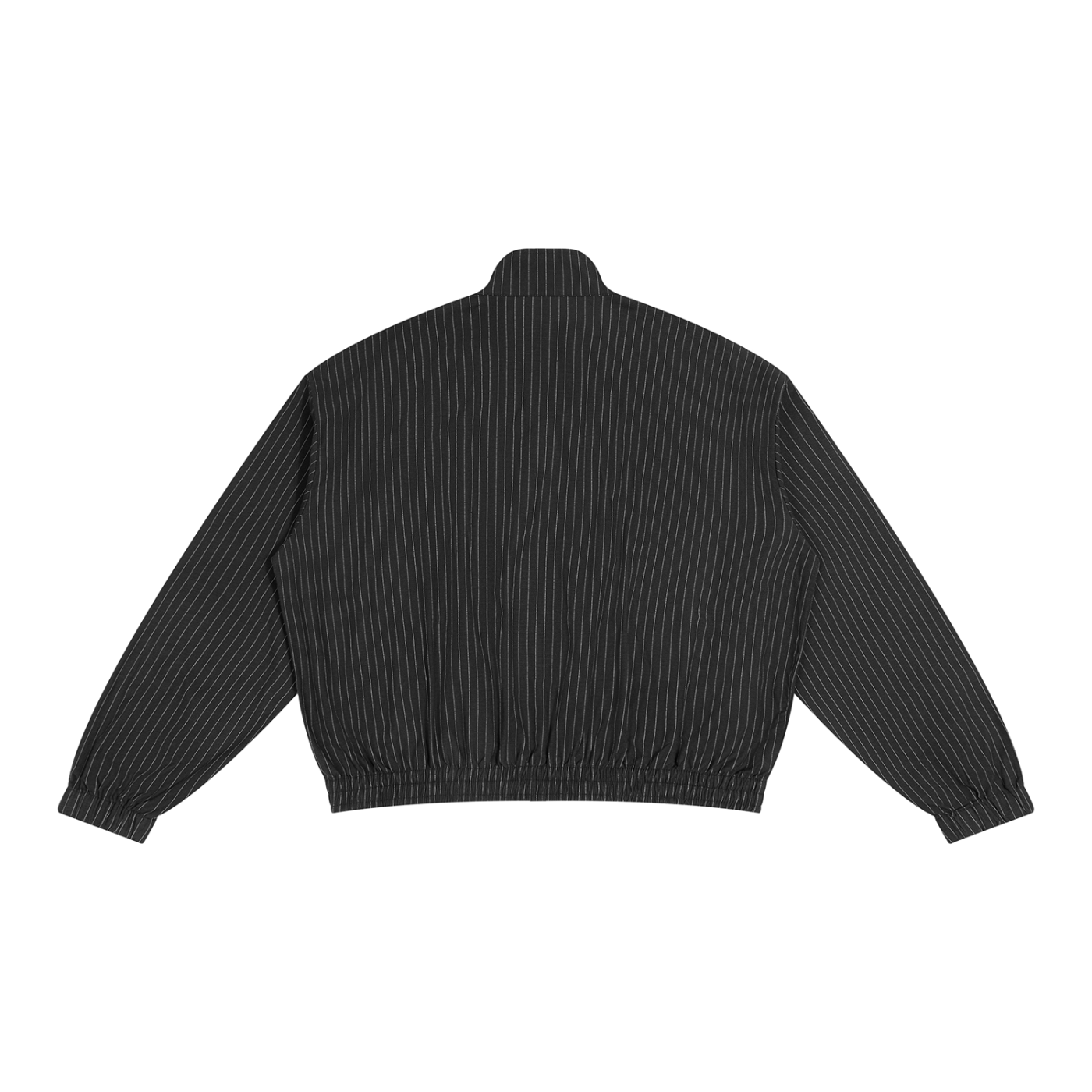 OCV Striped Full-Zip Track Jacket